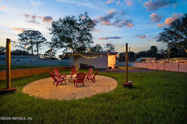 263 YARBROUGH Circle, St. Augustine, FL 32095