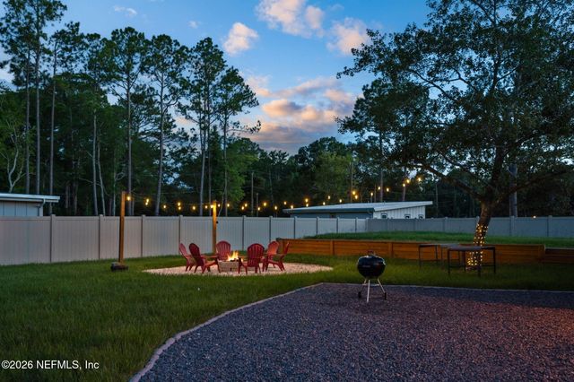 263 YARBROUGH Circle, St. Augustine, FL 32095