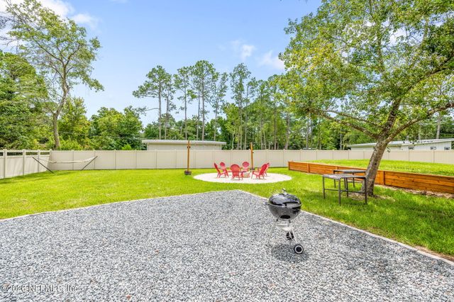 263 YARBROUGH Circle, St. Augustine, FL 32095