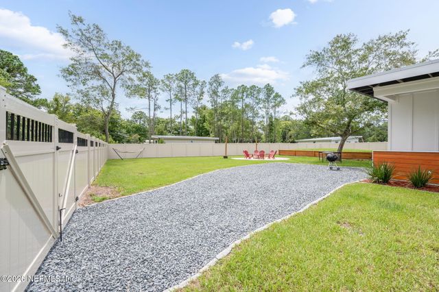 263 YARBROUGH Circle, St. Augustine, FL 32095