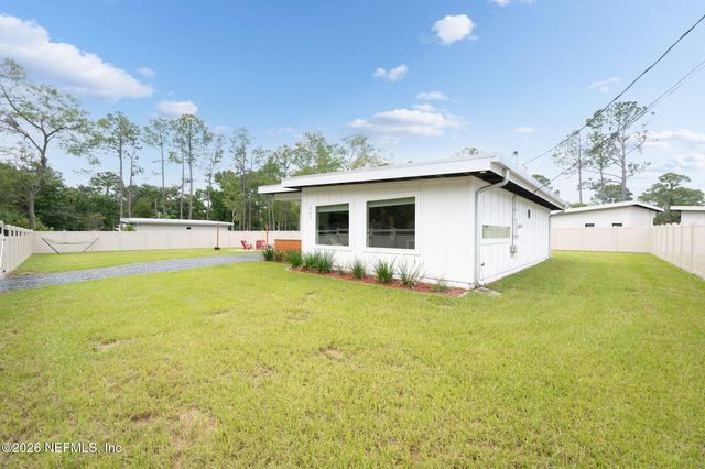 263 YARBROUGH Circle, St. Augustine, FL 32095