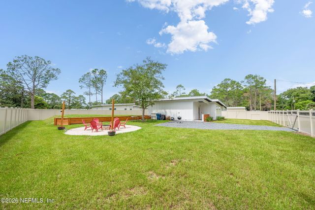 263 YARBROUGH Circle, St. Augustine, FL 32095