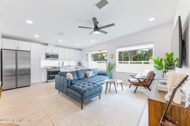 263 YARBROUGH Circle, St. Augustine, FL 32095