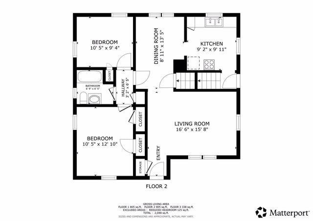 5525 26th Avenue S, Minneapolis, MN 55417