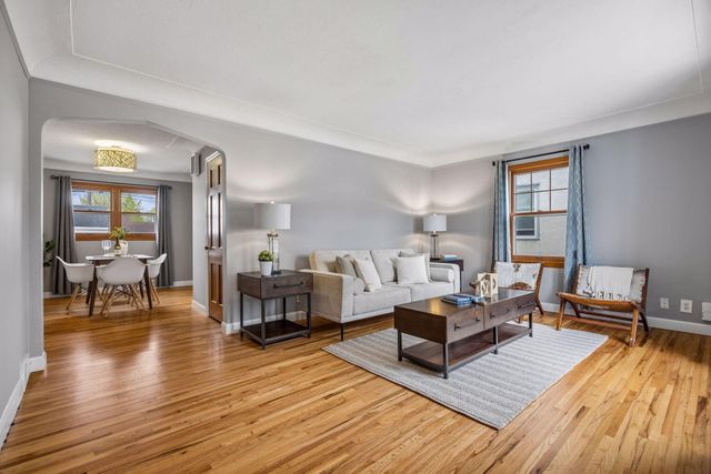 5525 26th Avenue S, Minneapolis, MN 55417