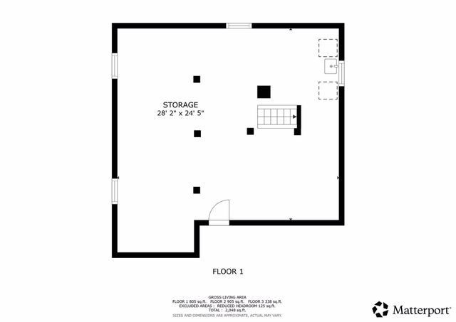 5525 26th Avenue S, Minneapolis, MN 55417