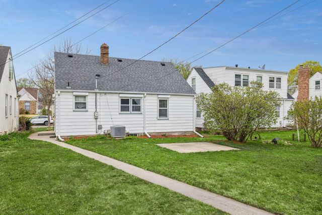 5525 26th Avenue S, Minneapolis, MN 55417