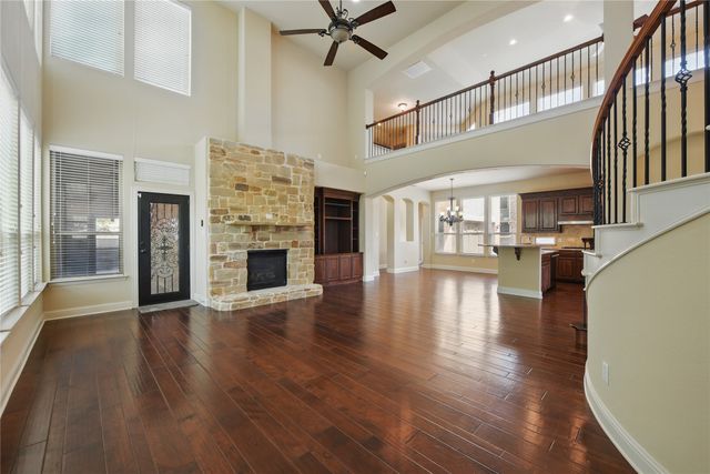 3060 England Parkway, Grand Prairie, TX 75054