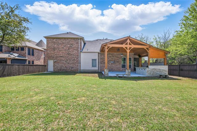 3060 England Parkway, Grand Prairie, TX 75054