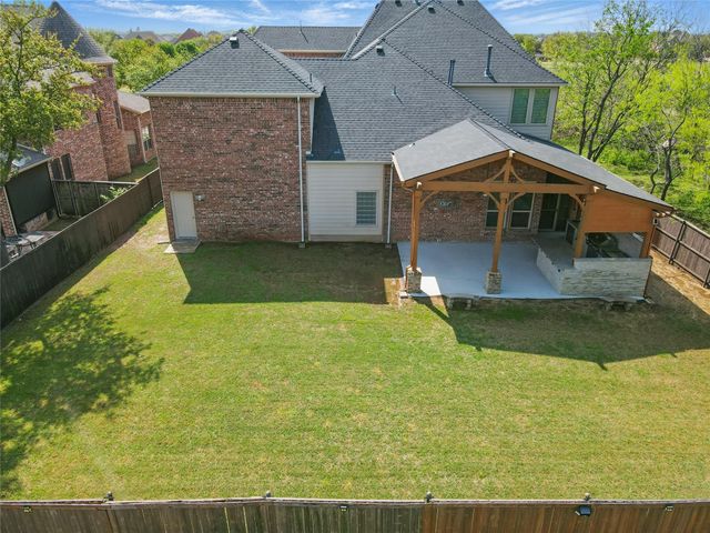 3060 England Parkway, Grand Prairie, TX 75054