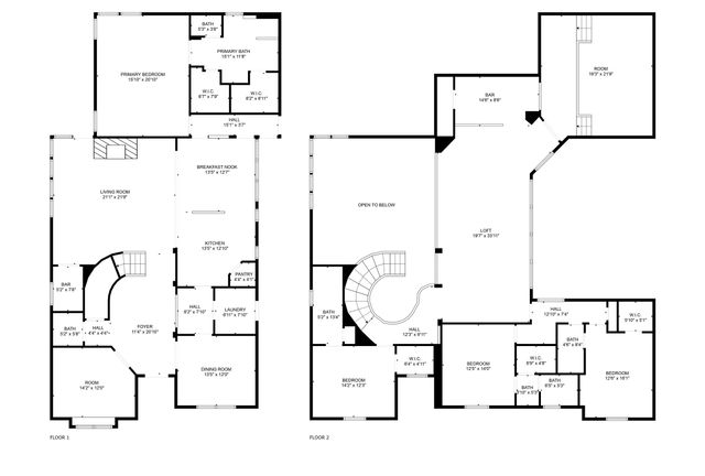 3060 England Parkway, Grand Prairie, TX 75054