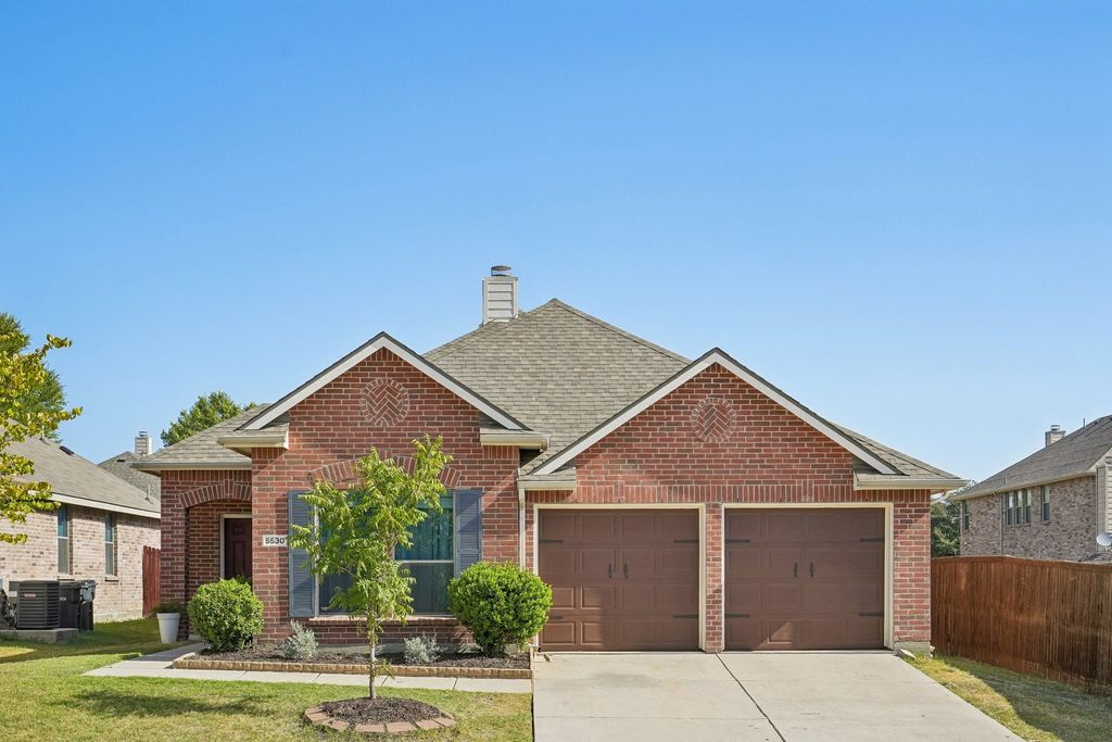 5530 Exeter Drive, Prosper, TX 75078 — photo 2