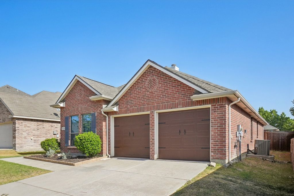 5530 Exeter Drive, Prosper, TX 75078 — photo 3