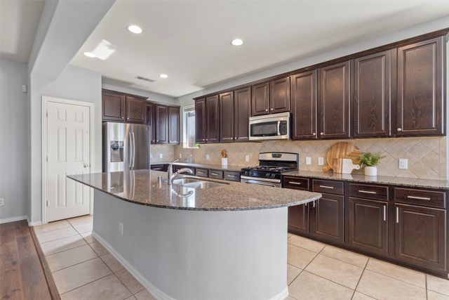 1729 Shoebill Drive, Little Elm, TX 75068