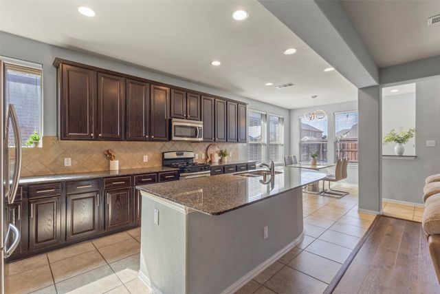 1729 Shoebill Drive, Little Elm, TX 75068