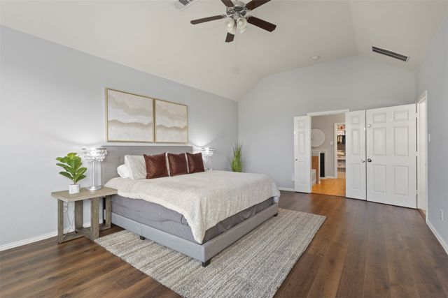1729 Shoebill Drive, Little Elm, TX 75068
