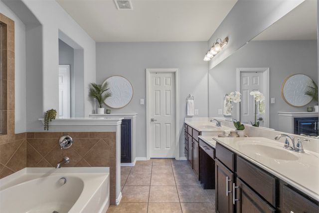 1729 Shoebill Drive, Little Elm, TX 75068