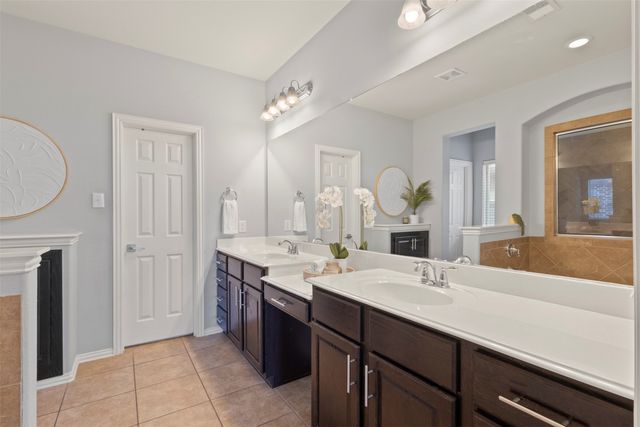1729 Shoebill Drive, Little Elm, TX 75068