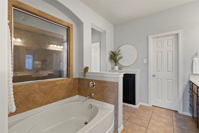 1729 Shoebill Drive, Little Elm, TX 75068