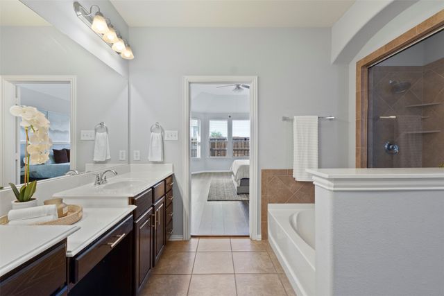 1729 Shoebill Drive, Little Elm, TX 75068