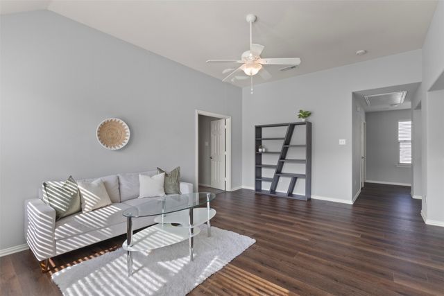 1729 Shoebill Drive, Little Elm, TX 75068