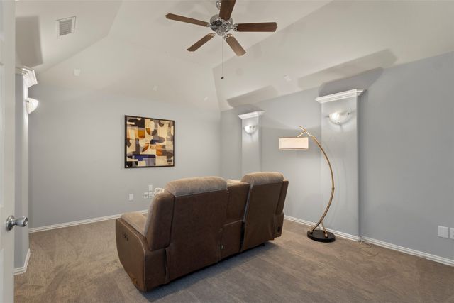 1729 Shoebill Drive, Little Elm, TX 75068