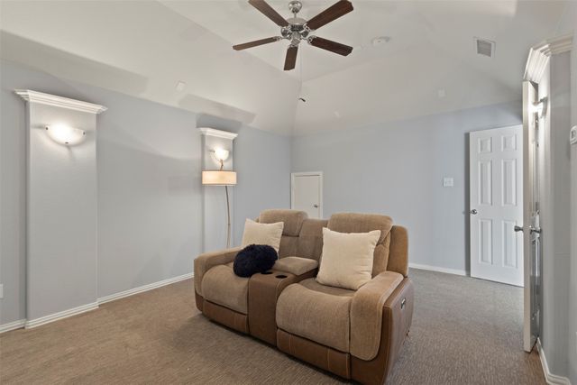 1729 Shoebill Drive, Little Elm, TX 75068