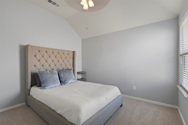 1729 Shoebill Drive, Little Elm, TX 75068