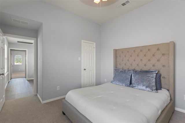 1729 Shoebill Drive, Little Elm, TX 75068
