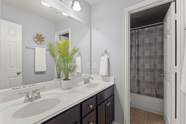 1729 Shoebill Drive, Little Elm, TX 75068
