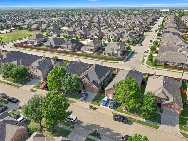 1729 Shoebill Drive, Little Elm, TX 75068