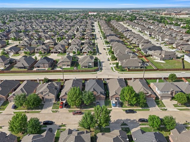 1729 Shoebill Drive, Little Elm, TX 75068