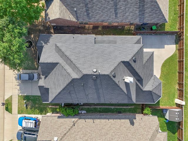 1729 Shoebill Drive, Little Elm, TX 75068