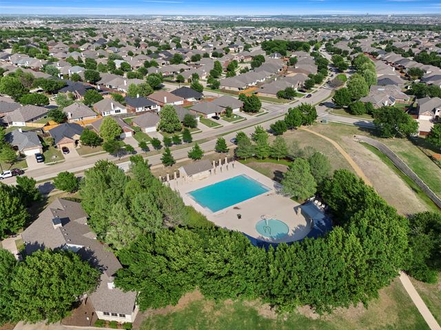 1729 Shoebill Drive, Little Elm, TX 75068