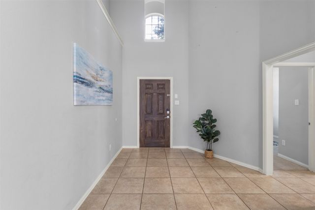 1729 Shoebill Drive, Little Elm, TX 75068
