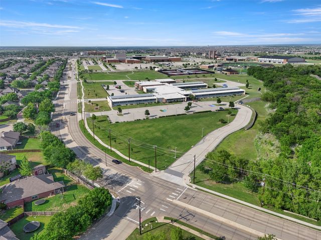 1729 Shoebill Drive, Little Elm, TX 75068