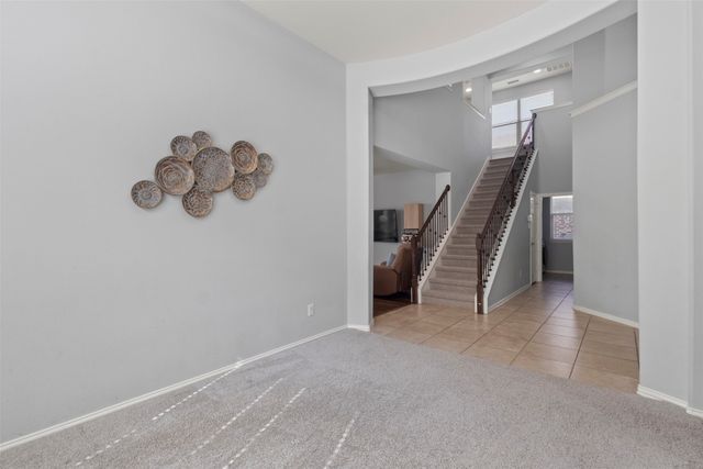 1729 Shoebill Drive, Little Elm, TX 75068