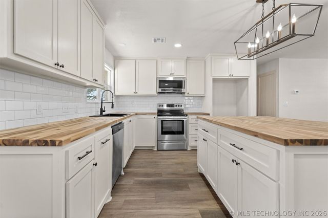 7460 Dogwood, Ardmore, OK 73401