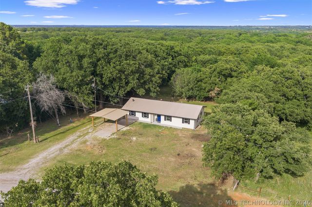 7460 Dogwood, Ardmore, OK 73401