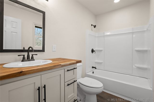 7460 Dogwood, Ardmore, OK 73401