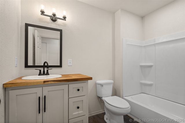 7460 Dogwood, Ardmore, OK 73401