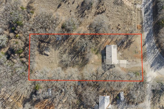 7460 Dogwood, Ardmore, OK 73401