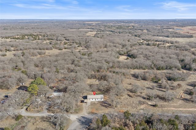 7460 Dogwood, Ardmore, OK 73401