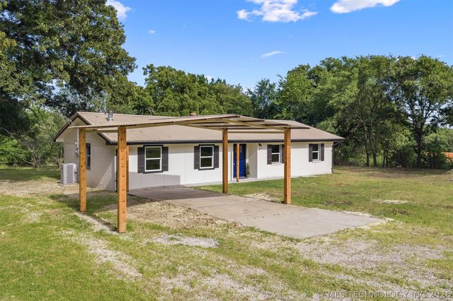 7460 Dogwood, Ardmore, OK 73401