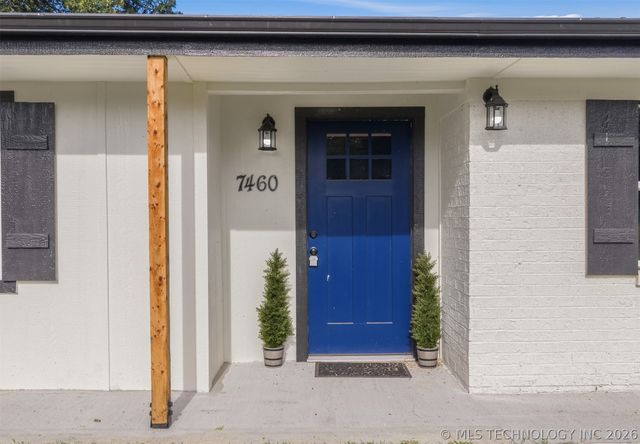 7460 Dogwood, Ardmore, OK 73401