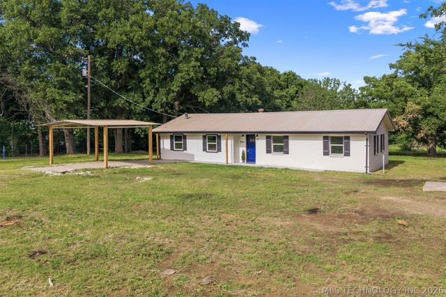 7460 Dogwood, Ardmore, OK 73401