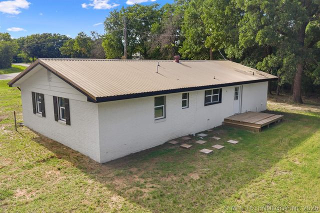 7460 Dogwood, Ardmore, OK 73401