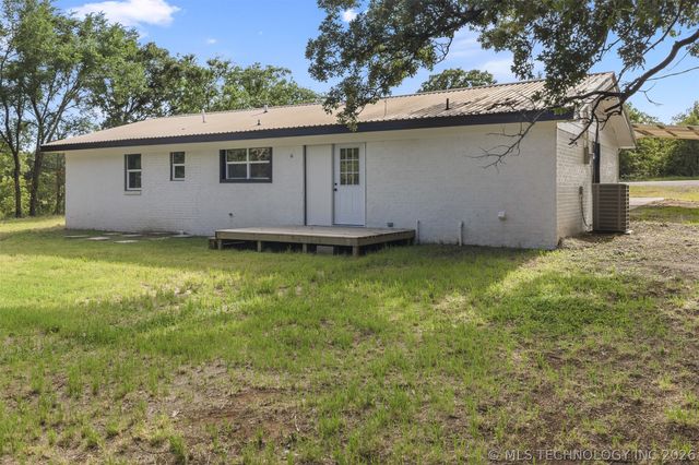 7460 Dogwood, Ardmore, OK 73401
