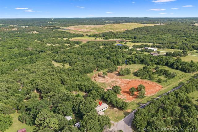7460 Dogwood, Ardmore, OK 73401