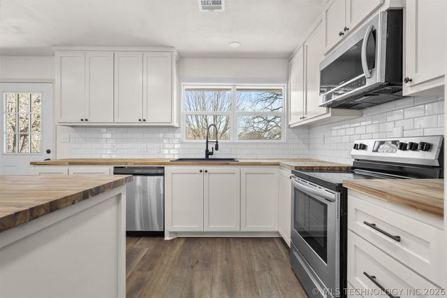 7460 Dogwood, Ardmore, OK 73401